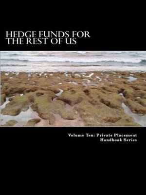cover image of Hedge Funds for the Rest of Us